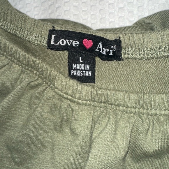 Two Mini Dresses - Picture 3 of 3